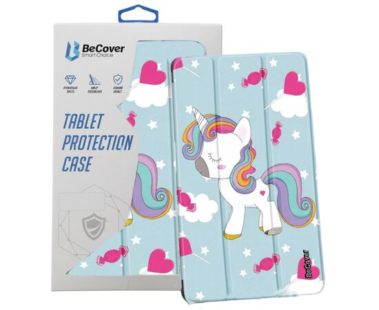 Чехол для планшета BeCover Smart Case Nokia T20 10.4" Unicorn (708063)