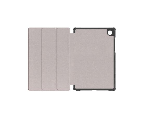 Чехол для планшета BeCover Smart Case Samsung Galaxy Tab A8 10.5 (2021) SM-X200 / SM-X205 Paris (708065), изображение 3 Чехол для планшета BeCover Smart Case Samsung Galaxy Tab A8 10.5 (2021) SM-X200 / SM-X205 Paris (708065), изображение 3