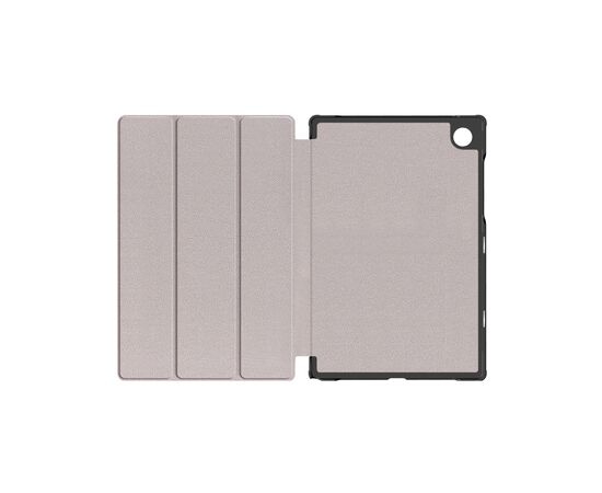 Чехол для планшета BeCover Smart Case Samsung Galaxy Tab A8 10.5 (2021) SM-X200 / SM-X205 Square (708064), изображение 3 Чехол для планшета BeCover Smart Case Samsung Galaxy Tab A8 10.5 (2021) SM-X200 / SM-X205 Square (708064), изображение 3