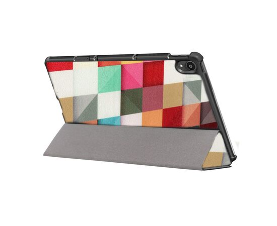Чехол для планшета BeCover Smart Case Lenovo Tab P11 / P11 Plus Square (706107), изображение 2 Чехол для планшета BeCover Smart Case Lenovo Tab P11 / P11 Plus Square (706107), изображение 2