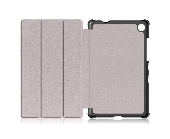 Чохол до планшета BeCover Lenovo Tab M8 TB-8505/TB-8705/M8 TB-8506 (3 Gen) Red Wine (705982), зображення 3 Чохол до планшета BeCover Lenovo Tab M8 TB-8505/TB-8705/M8 TB-8506 (3 Gen) Red Wine (705982), зображення 3