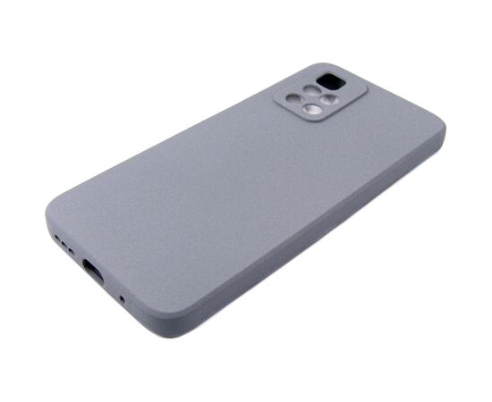 Чехол для моб. телефона Dengos Carbon Xiaomi Redmi 10 2022 (grey) (DG-TPU-CRBN-155), изображение 2 Чехол для моб. телефона Dengos Carbon Xiaomi Redmi 10 2022 (grey) (DG-TPU-CRBN-155), изображение 2