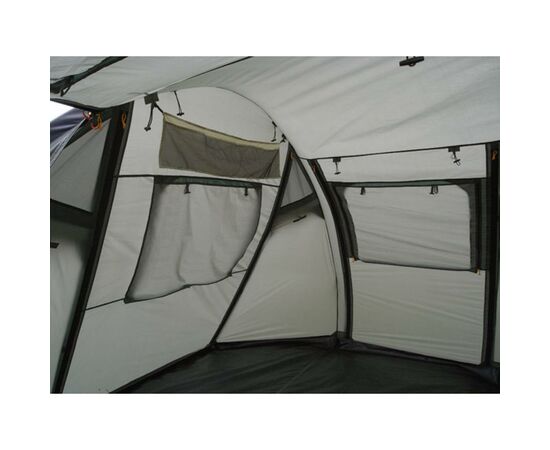 Намет Terra Incognita Olympia 4 khaki (4823081502494), зображення 5 Намет Terra Incognita Olympia 4 khaki (4823081502494), зображення 5