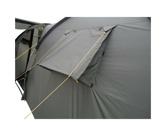 Намет Terra Incognita Olympia 4 khaki (4823081502494), зображення 7 Намет Terra Incognita Olympia 4 khaki (4823081502494), зображення 7