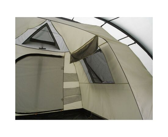 Намет Terra Incognita Olympia 4 khaki (4823081502494), зображення 8 Намет Terra Incognita Olympia 4 khaki (4823081502494), зображення 8