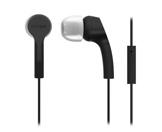 Наушники Koss KEB9i Black (KEB9i K)