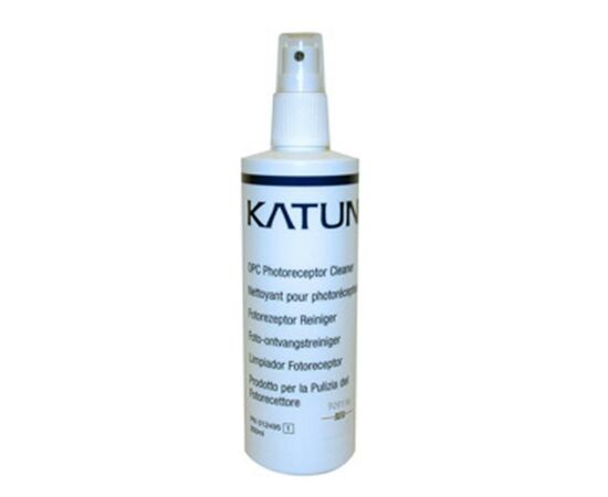 Чистящая жидкость Katun OPC Drum Cleaner, 250 мл (12495)