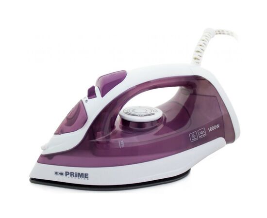 Утюг PRIME Technics PTI 1600 V (PTI1600V)