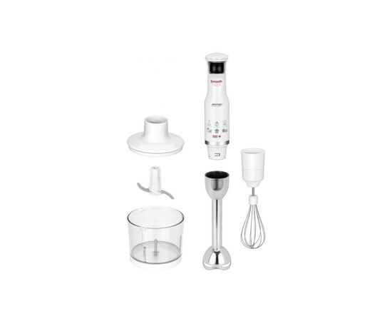 Блендер MPM MBL-28, изображение 3