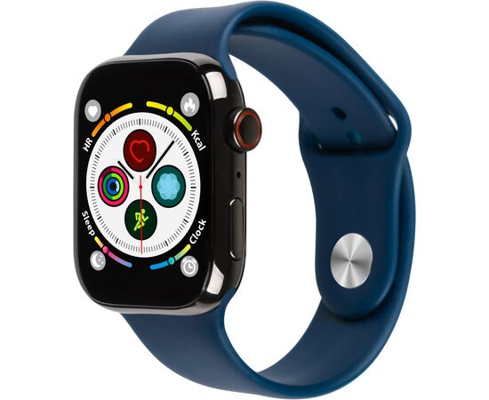 Смарт-часы AURA X3 Pro 47mm Blue (SWAX347BL)