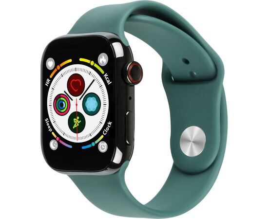 Смарт-часы AURA X3 Pro 47mm Green (SWAX347G)
