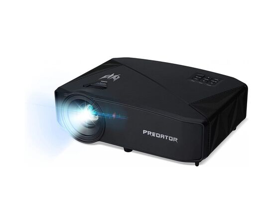 Проектор Acer GD711 (MR.JUW11.001), изображение 6 Проектор Acer GD711 (MR.JUW11.001), изображение 6
