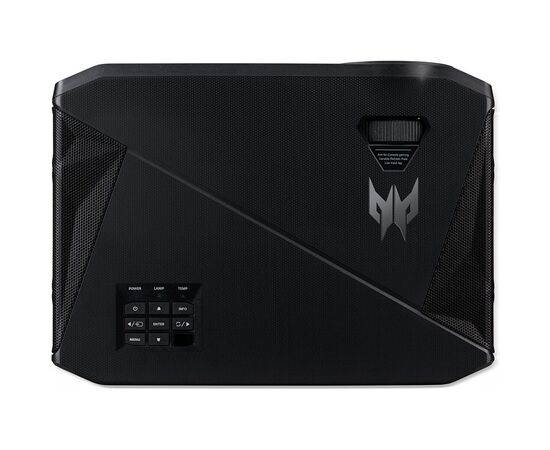 Проектор Acer GD711 (MR.JUW11.001), изображение 7 Проектор Acer GD711 (MR.JUW11.001), изображение 7