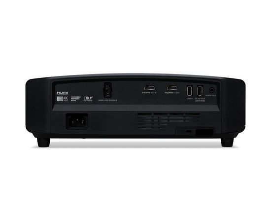 Проектор Acer GD711 (MR.JUW11.001), изображение 8 Проектор Acer GD711 (MR.JUW11.001), изображение 8