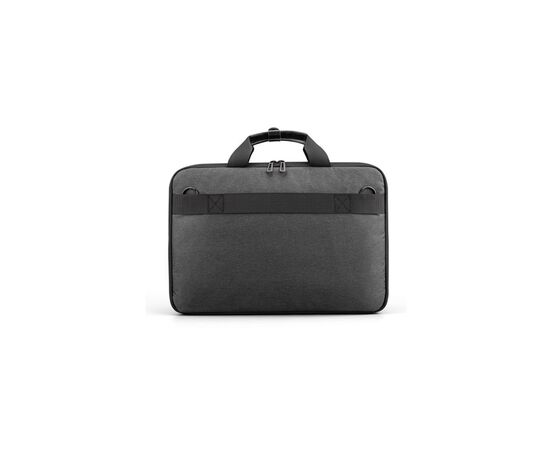 Сумка для ноутбука Serioux 15.6" Smart Travel ST9610, black (SRXNB-ST9610), изображение 2 Сумка для ноутбука Serioux 15.6" Smart Travel ST9610, black (SRXNB-ST9610), изображение 2