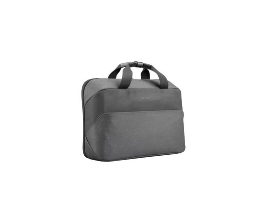 Сумка для ноутбука Serioux 15.6" Smart Travel ST9610, black (SRXNB-ST9610), изображение 3 Сумка для ноутбука Serioux 15.6" Smart Travel ST9610, black (SRXNB-ST9610), изображение 3