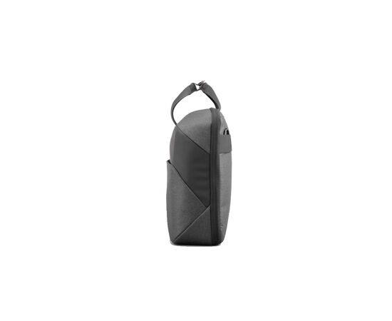 Сумка для ноутбука Serioux 15.6" Smart Travel ST9610, black (SRXNB-ST9610), изображение 5 Сумка для ноутбука Serioux 15.6" Smart Travel ST9610, black (SRXNB-ST9610), изображение 5