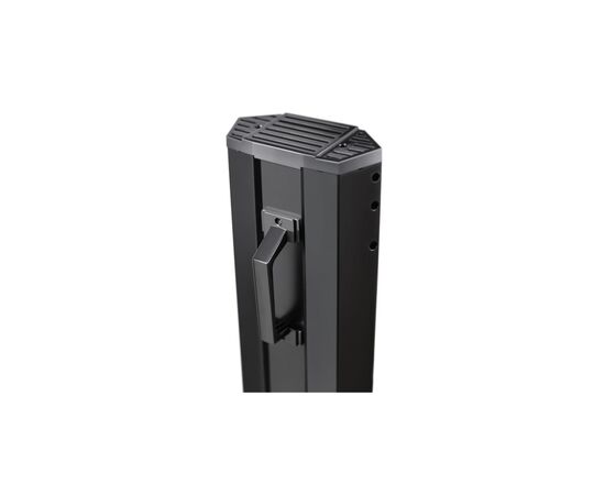Обогреватель Delfa HI 22232 MICA V, изображение 2 Обогреватель Delfa HI 22232 MICA V, изображение 2