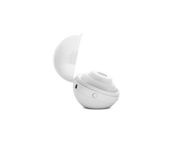 Стерилизатор Suavinex портативный для пустышек белый (400818), изображение 2 Стерилизатор Suavinex портативный для пустышек белый (400818), изображение 2