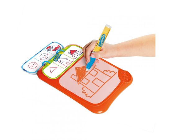 Развивающая игрушка Tomy Aquadoodle- Let's draw (T72865), изображение 3 Развивающая игрушка Tomy Aquadoodle- Let's draw (T72865), изображение 3