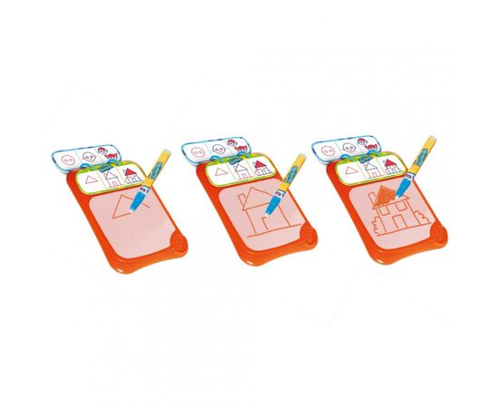 Развивающая игрушка Tomy Aquadoodle- Let's draw (T72865), изображение 4 Развивающая игрушка Tomy Aquadoodle- Let's draw (T72865), изображение 4