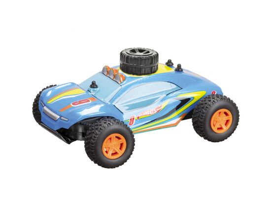 Радиоуправляемая игрушка Mondo Monster dune daddy (MDHW636821)