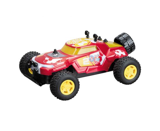 Радіокерована іграшка Mondo Monster terr storm (MDHW636822)