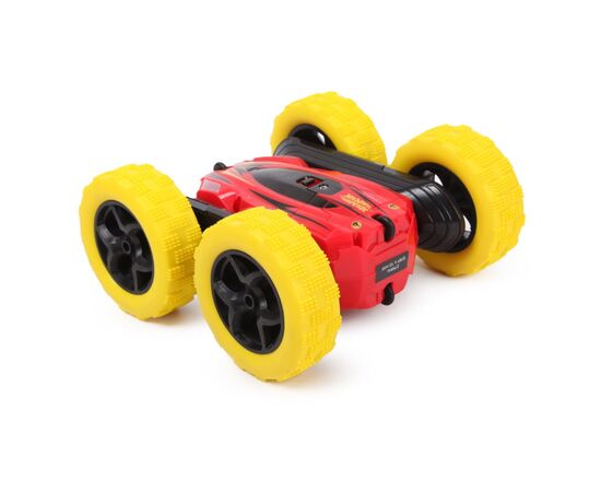 Радиоуправляемая игрушка Mondo Flip Racer 360 (MDHW63591), изображение 4 Радиоуправляемая игрушка Mondo Flip Racer 360 (MDHW63591), изображение 4