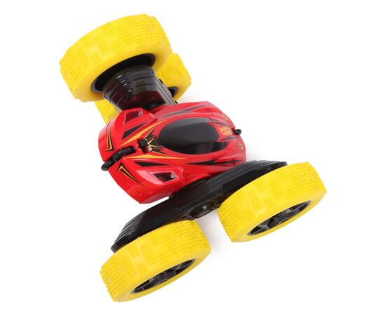 Радиоуправляемая игрушка Mondo Flip Racer 360 (MDHW63591), изображение 5 Радиоуправляемая игрушка Mondo Flip Racer 360 (MDHW63591), изображение 5