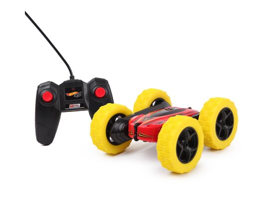 Радиоуправляемая игрушка Mondo Flip Racer 360 (MDHW63591), изображение 6 Радиоуправляемая игрушка Mondo Flip Racer 360 (MDHW63591), изображение 6