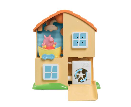Игрушка для ванной Tomy Peppas House (T73415)