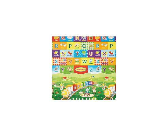 Детский коврик U-GROW Saltea Educativa (UMAT2-18151), изображение 5 Детский коврик U-GROW Saltea Educativa (UMAT2-18151), изображение 5