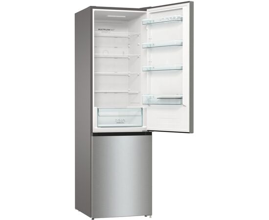 Холодильник Gorenje NRK62DAXL4, изображение 4
