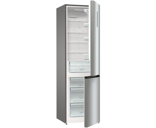 Холодильник Gorenje NRK62DAXL4, изображение 5