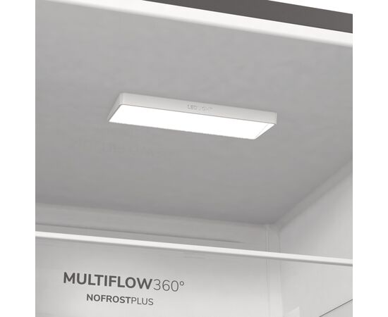 Холодильник Gorenje NRK62DAXL4, изображение 8