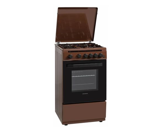 Плита HEINNER HFSC-V50LITBRW