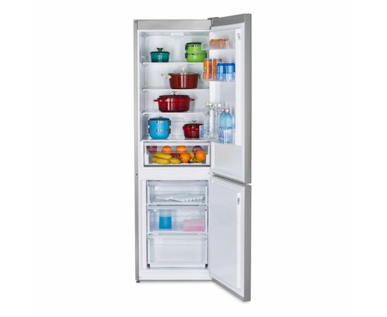 Холодильник HEINNER HC-V336XE++, изображение 2 Холодильник HEINNER HC-V336XE++, изображение 2