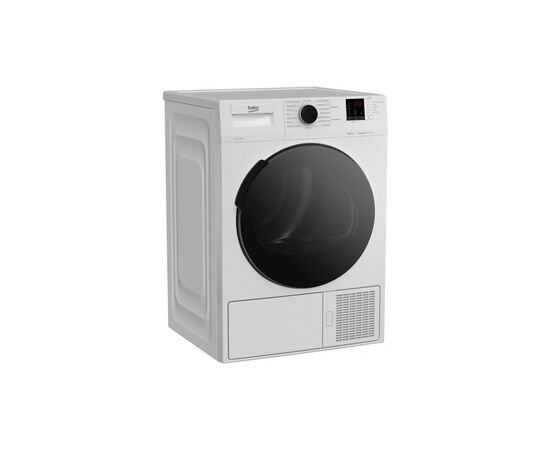 Сушильная машина Beko DF7412PB, изображение 2