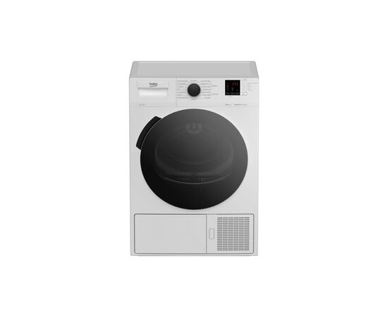 Сушильна машина Beko DF7412PB