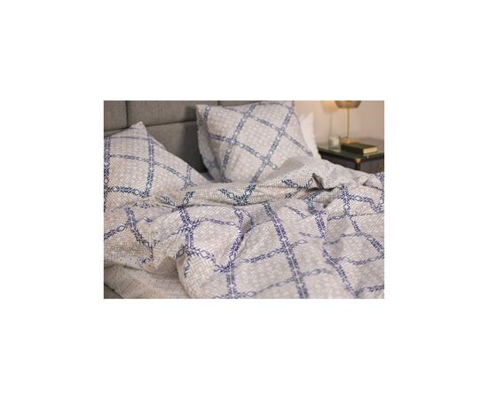 Постельное белье Viluta 21161 Ранфорс евро (21161 ev), изображение 3 Постельное белье Viluta 21161 Ранфорс евро (21161 ev), изображение 3