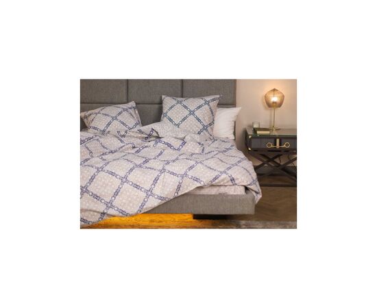 Постельное белье Viluta 21161 Ранфорс двуспальный (21161 dv), изображение 2 Постельное белье Viluta 21161 Ранфорс двуспальный (21161 dv), изображение 2