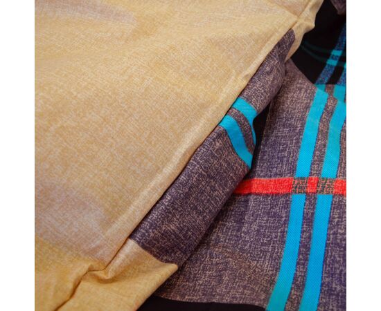 Постельное белье Viluta 20160 Ранфорс семейный (21160 sm), изображение 3 Постельное белье Viluta 20160 Ранфорс семейный (21160 sm), изображение 3