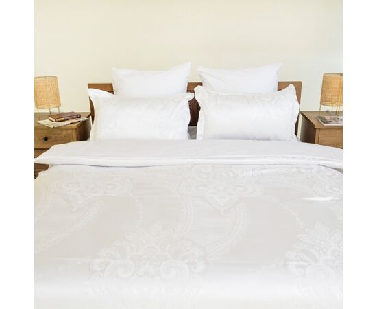 Постільна білизна Tiare 1746 Сатин Жаккард сімейний (1746 жакард_sm), зображення 6 Постільна білизна Tiare 1746 Сатин Жаккард сімейний (1746 жакард_sm), зображення 6