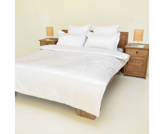 Постільна білизна Tiare 1746 Сатин Жаккард сімейний (1746 жакард_sm), зображення 7 Постільна білизна Tiare 1746 Сатин Жаккард сімейний (1746 жакард_sm), зображення 7