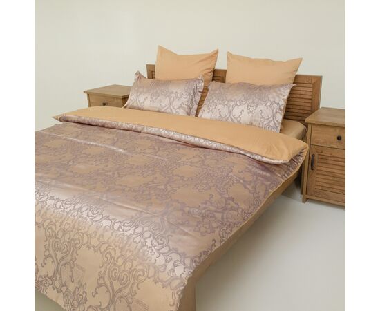 Постільна білизна Tiare 2206 Сатин Жаккард сімейний (2206 жакард_sm), зображення 2 Постільна білизна Tiare 2206 Сатин Жаккард сімейний (2206 жакард_sm), зображення 2