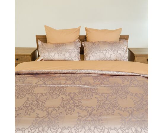 Постільна білизна Tiare 2206 Сатин Жаккард сімейний (2206 жакард_sm), зображення 3 Постільна білизна Tiare 2206 Сатин Жаккард сімейний (2206 жакард_sm), зображення 3