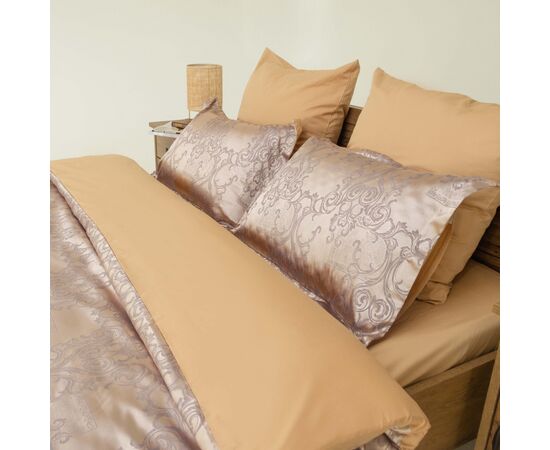 Постільна білизна Tiare 2206 Сатин Жаккард сімейний (2206 жакард_sm), зображення 4 Постільна білизна Tiare 2206 Сатин Жаккард сімейний (2206 жакард_sm), зображення 4