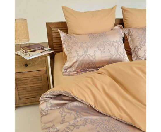 Постільна білизна Tiare 2206 Сатин Жаккард сімейний (2206 жакард_sm), зображення 6 Постільна білизна Tiare 2206 Сатин Жаккард сімейний (2206 жакард_sm), зображення 6