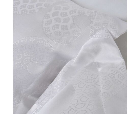 Постільна білизна Tiare 1716 Сатин Жаккард євро (1716_жакард_ev), зображення 4