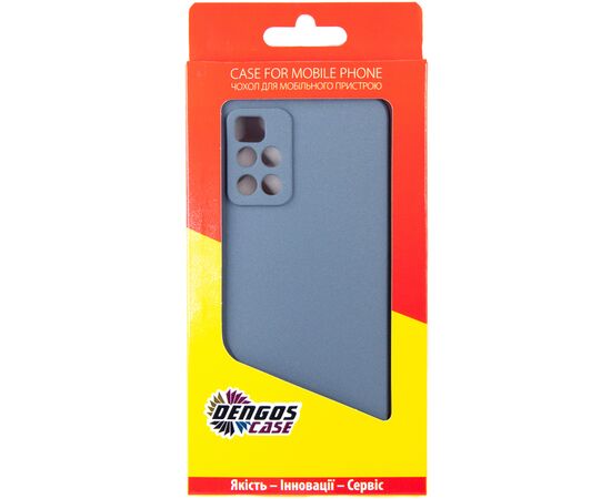 Чехол для моб. телефона Dengos Carbon Xiaomi Redmi 10 2022 (grey) (DG-TPU-CRBN-155), изображение 4 Чехол для моб. телефона Dengos Carbon Xiaomi Redmi 10 2022 (grey) (DG-TPU-CRBN-155), изображение 4